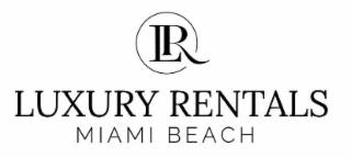 LUXURY RENTALS MIAMI BEACH