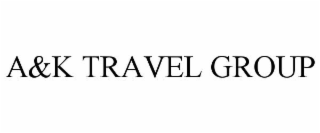 A&K TRAVEL GROUP