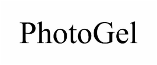 PHOTOGEL