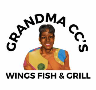 GRANDMA CC'S WINGS FISH & GRILL