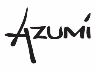 AZUMI