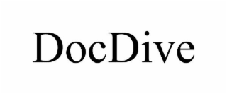 DOCDIVE