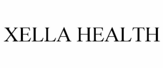 XELLA HEALTH