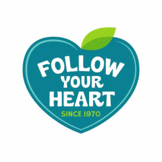 FOLLOW YOUR HEART SINCE 1970