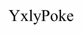 YXLYPOKE