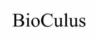 BIOCULUS