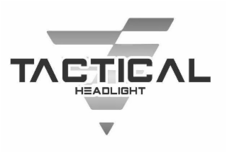 TACTICAL HEADLIGHT