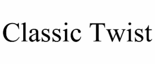 CLASSIC TWIST