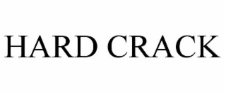 HARD CRACK
