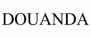 DOUANDA