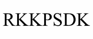 RKKPSDK