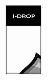 I-DROP