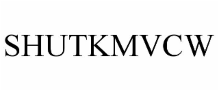 SHUTKMVCW