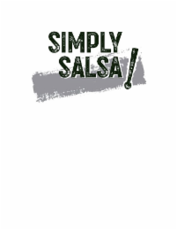 SIMPLY SALSA