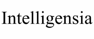 INTELLIGENSIA