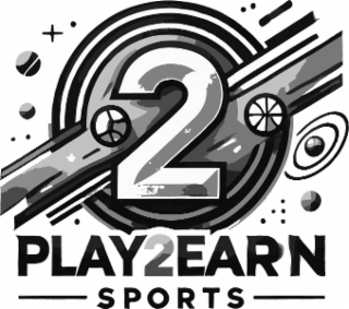 PLAY 2 EARN SPORTS