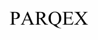 PARQEX