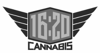 16:20 CANNABIS