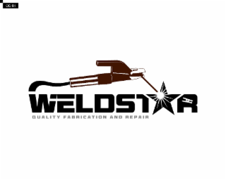 WELDSTAR QUALITY FABRICATION AND REPAIR