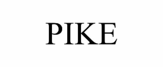 PIKE