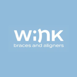 WINK BRACES AND ALIGNERS