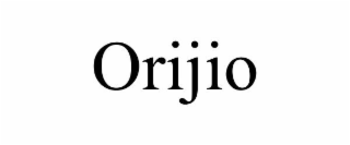 ORIJIO