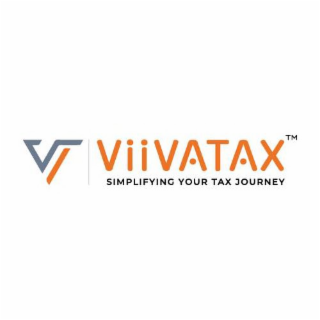 VIIVATAX SIMPLIFYING YOUR TAX JOURNEY