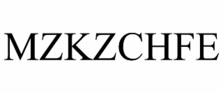 MZKZCHFE