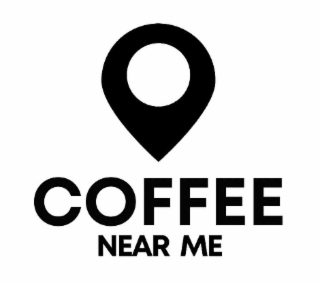 COFFEE NEAR ME