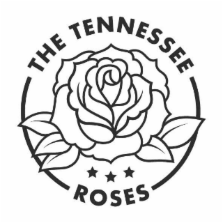 THE TENNESSEE ROSES