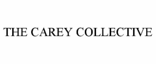 THE CAREY COLLECTIVE