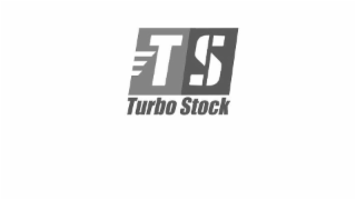 TS TURBO STOCK