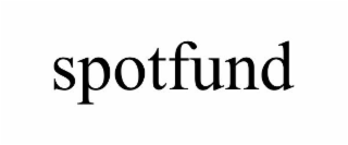 SPOTFUND