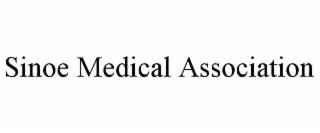 SINOE MEDICAL ASSOCIATION