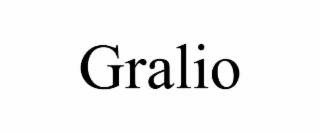 GRALIO