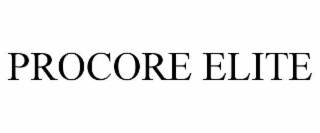 PROCORE ELITE