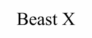 BEAST X