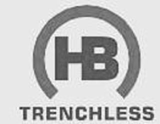 HB TRENCHLESS