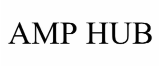 AMP HUB