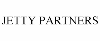 JETTY PARTNERS