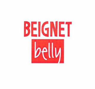 BEIGNET BELLY