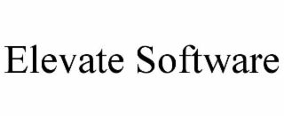 ELEVATE SOFTWARE