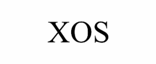 XOS