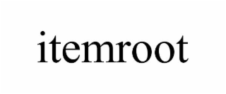 ITEMROOT