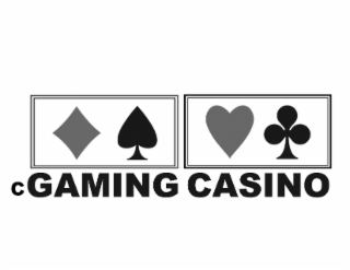 C GAMING CASINO