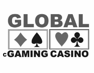 GLOBAL C GAMING CASINO