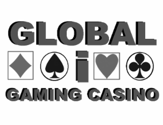 GLOBAL I GAMING CASINO