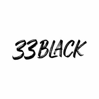 33BLACK