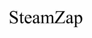 STEAMZAP