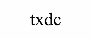 TXDC